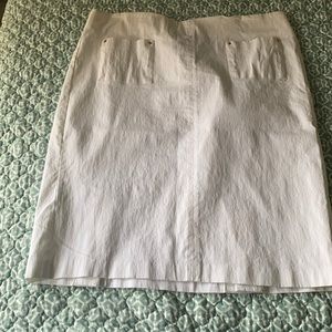 ATTYRE New York skirt size 14